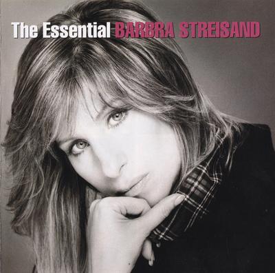 CD BARBRA STREISAND The Essential  5062572 Columbia 2002 Αυστρία Pop Μεταχειρισμένο
