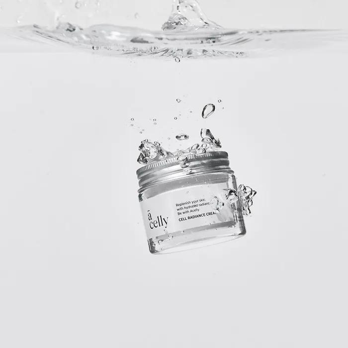 Cell Radiance Cream