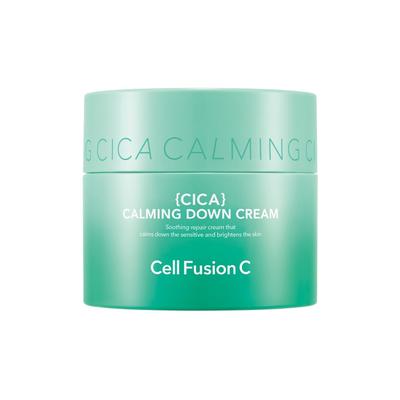 Cell Fus Skin CiCa Calming Down Cream 50ml