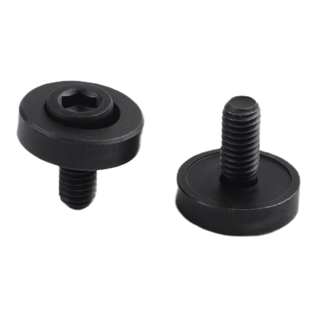 Outer Flange Washer Clamp Screw Lock Bolt for Multitool DTM50 TM3000C with Hex Key Part Number 265674-6 Plastic Components