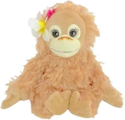 Nakajima Corporation Baby Coco & Natsu Plush Toy SS Baby Natsu 203076-24