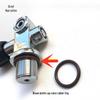 Scuba Diving Tank Valve O-Ring & Seal Kit