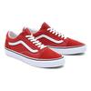 Vans Old Skool Color Theory - Bossa Nova Unisex Sneakers Orange VN0005UF49X