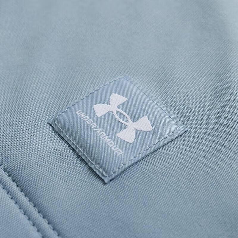 Under Armour Women's Hooded Sport Casual Zip-Up Jacket