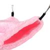 Pink Hamster Squirrel Hanging Hammock Winter Warm Pet Nest Sleeping Bed Cave Cagepink S