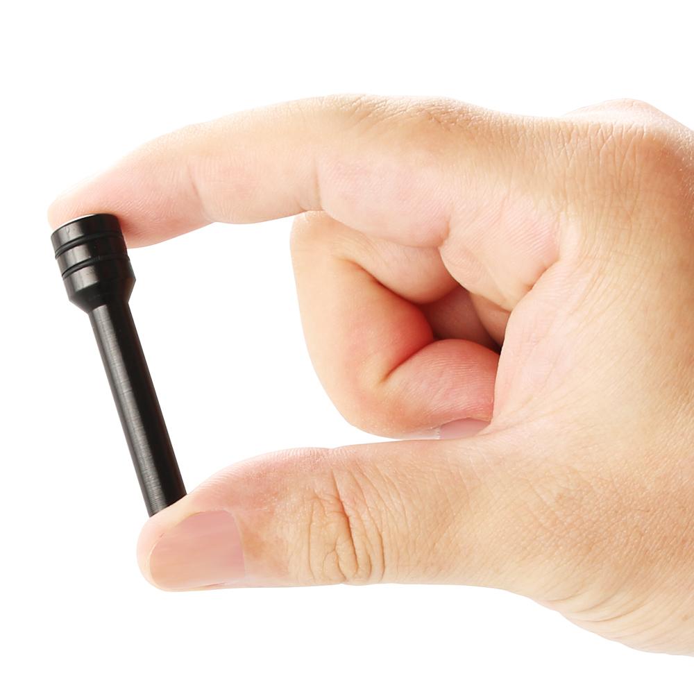 4 Colors Aluminum Alloy Auto Car Security Door Lock Pins for Suzuki Grand Vitara Sx4 Swift Alto Jimny