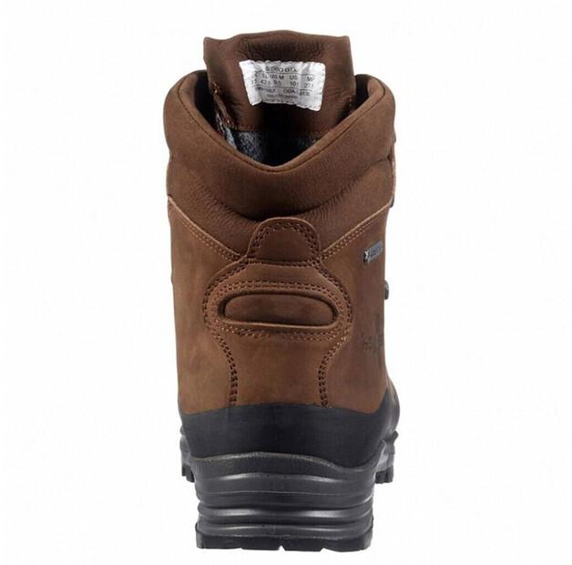 Треккинговые ботинки Kayland Globo Goretex