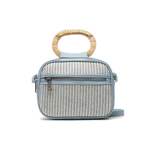 

Сумка Jenny Fairy Jenny Fairy MJR-C-143-90-01 синий