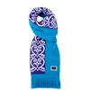 nff pallette muffler-blue purple