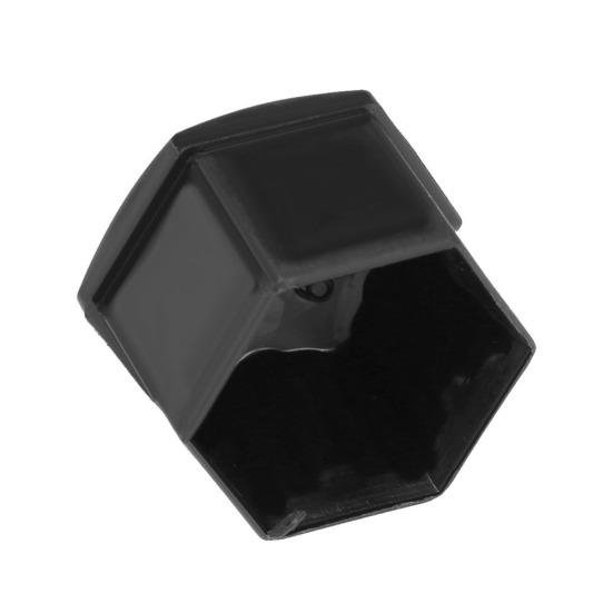 20 ks Kryt šroubu krytu středové matice kola pneumatiky pro vůz Tesla Model 3 XS