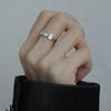 Character Unique Cartoon Ring For Women In Fashionable Ins Style With Adjustable Fit