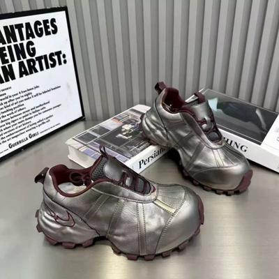 Sapatos de mulher – Ténis