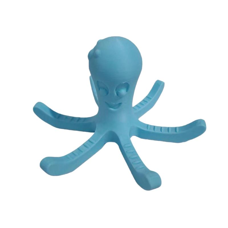

1Pcs 3D Printed Octopus-Shaped Standalone Water Bottle Drying Rack Enhanced Drying Efficiency For Various Cup as the picture