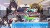 IS Infinite Stratos 2 Love and Purge Standard Edition PS Vita -