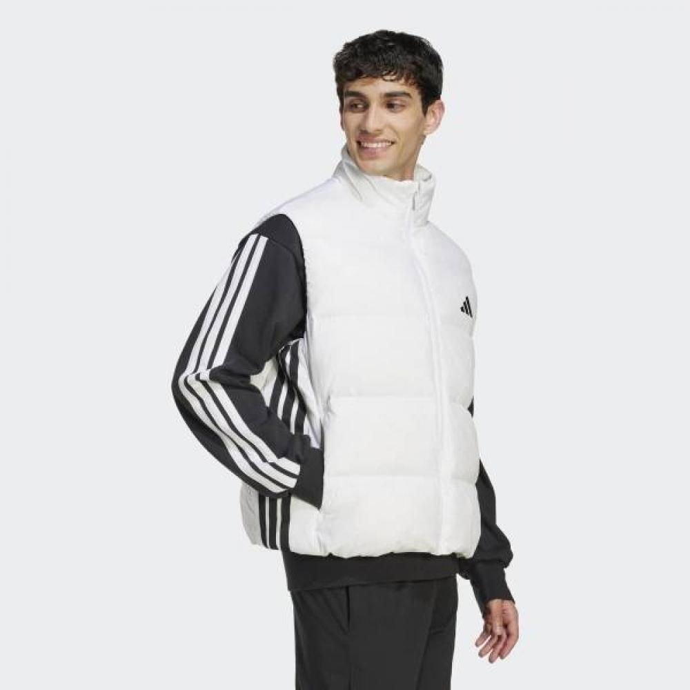 AdidaS ESSential Climawarm 3 S Puffer Down veSt