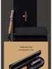 Montagut Legend Series Men's Calligraphy Fountain Pen with Bent Nib for Artistic Practice