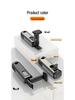 Rear Seat Car Phone Holder & Hook Combo