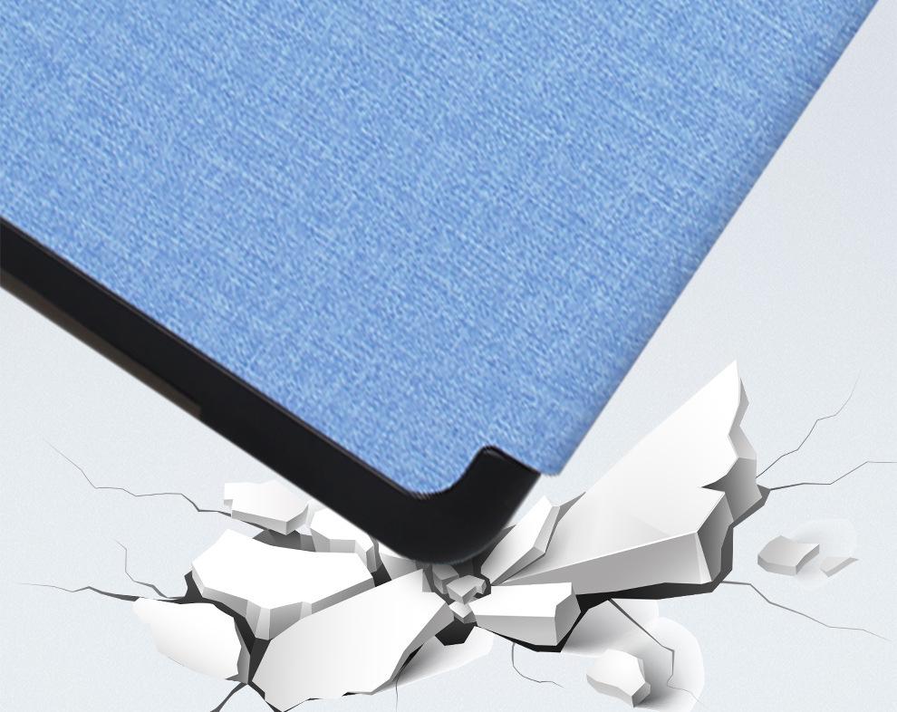 2024 Patterned Leather Handheld Cover for 7-Inch Kindle Paperwhite 12th Gen