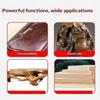 Wood Carving Disc For Angle Grinder, Wood Shaping Grinding Wheel Sanding Disc, Woodworking Angle Grinder Attachment