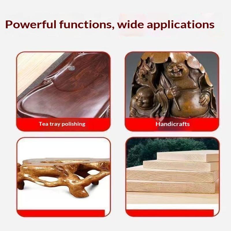 Wood Carving Disc For Angle Grinder, Wood Shaping Grinding Wheel Sanding Disc, Woodworking Angle Grinder Attachment