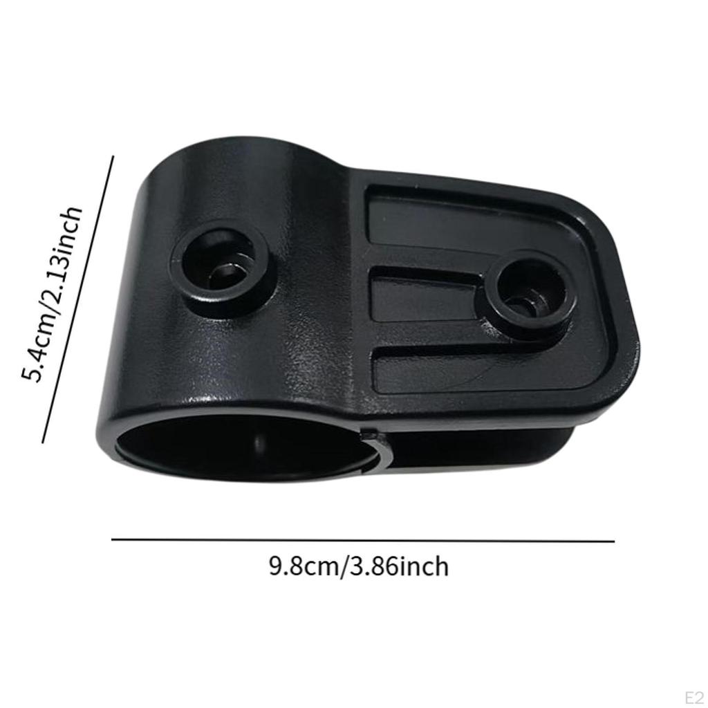 Cantilever Terrasse Regenschirm Top Stecker Sonnenschirm Zubehör Einfache Installation Ersatzteile für