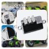 Engine Voltage Regulator 210667017 Easily Install Repair Parts Accessories Professional Metal