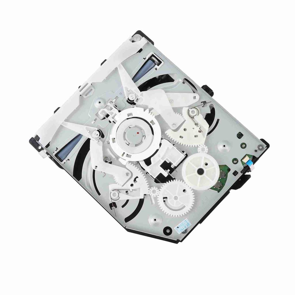 DVD Disk Drive Plug and Play Portable Support Single Eye Replacement DVD Drive for Game Consoles