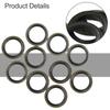10pcs Set Banjo Bolt Washers For Nissin Master Cylinders Calipers