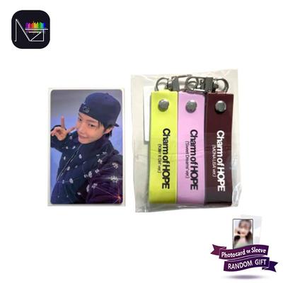 J-espoir (Bts) – Charm de l'ESPOIR Photocard Avantage