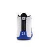 Air Jordan 12 Retro Blueberry Men Sneakers White Black Game-Royal CT8013-140