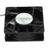 Lüfter 4700RPM 24V 1.20A Reiner Kupferdraht Inverter Computer Wärmeableitungslüfter