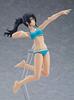 Max Factory Figma Swimsuit Female Body [Makoto] Non-scale ABS & PVC Painted Movable Figure