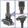 Mazda Three-Pin Ignition Coil P51R18100 PE7W18100 H6T15571