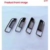 Car Interior Handle Decorative Frame For Toyota C-HR 2024-2025