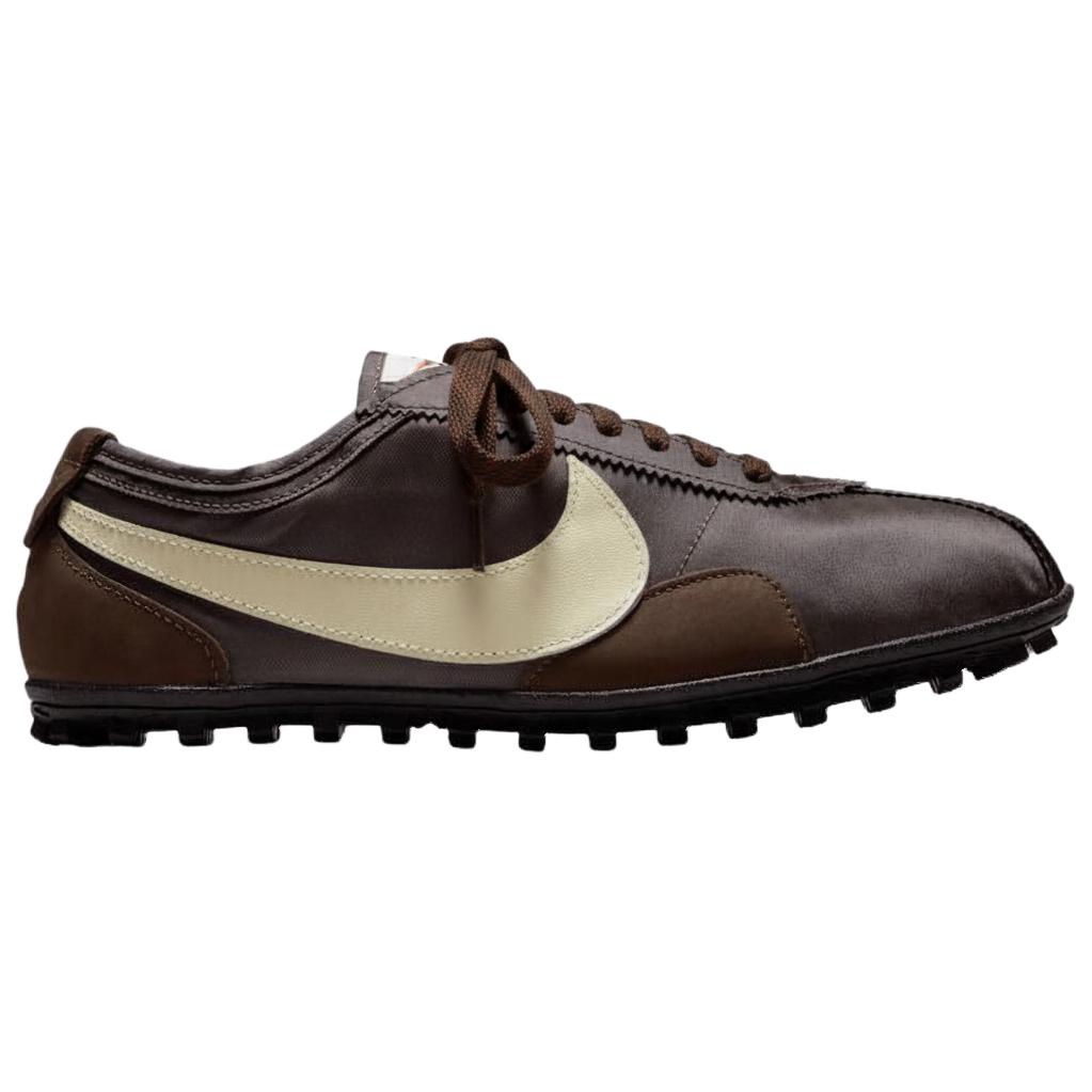 Nike Moon Shoe Casual Shoes Unisex Brown White IW0955-201