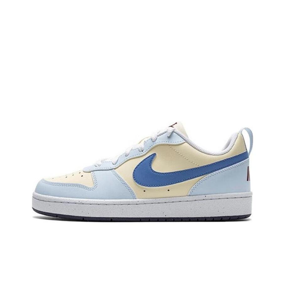 

Nike Court Borough FV8120-141 Children s shoes EU 39