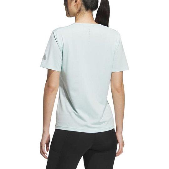 Adidas Camiseta Feminina Regular Climacool KH3760