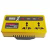 120W Lithium Battery Inverter, DC18V-21V To AC220V, Multi-Protection Battery Inverter For Power Tool Accessories