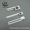 MSCF Aluminum Alloy Guide Shaft Support Bracket
