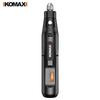 COMES Mini Handheld Electric Rotary Tool Kit CN plug (adapter included)