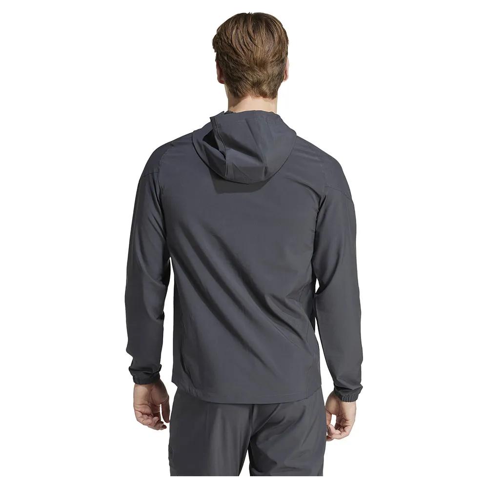 adidas Толстовка на молнии путешествие FC Bayern Tiro 25 Competition Vis Tech