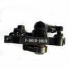 BOLIDS Aluminum Alloy Front and Rear Disc Brake Bicycle Brake Outdoor Mountain Road Bike Brake Bicicleta Mechanical Caliper