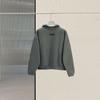 24-Year Fog New Loose Basic Casual Hoodie – Trendy Men's Autumn/Winter Sportswear