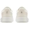 On The Roger Advantage Comfortable Soft Shock Absorpti Support Low-Top Tennis Shoes Women sneaker Beige 3WF30393334