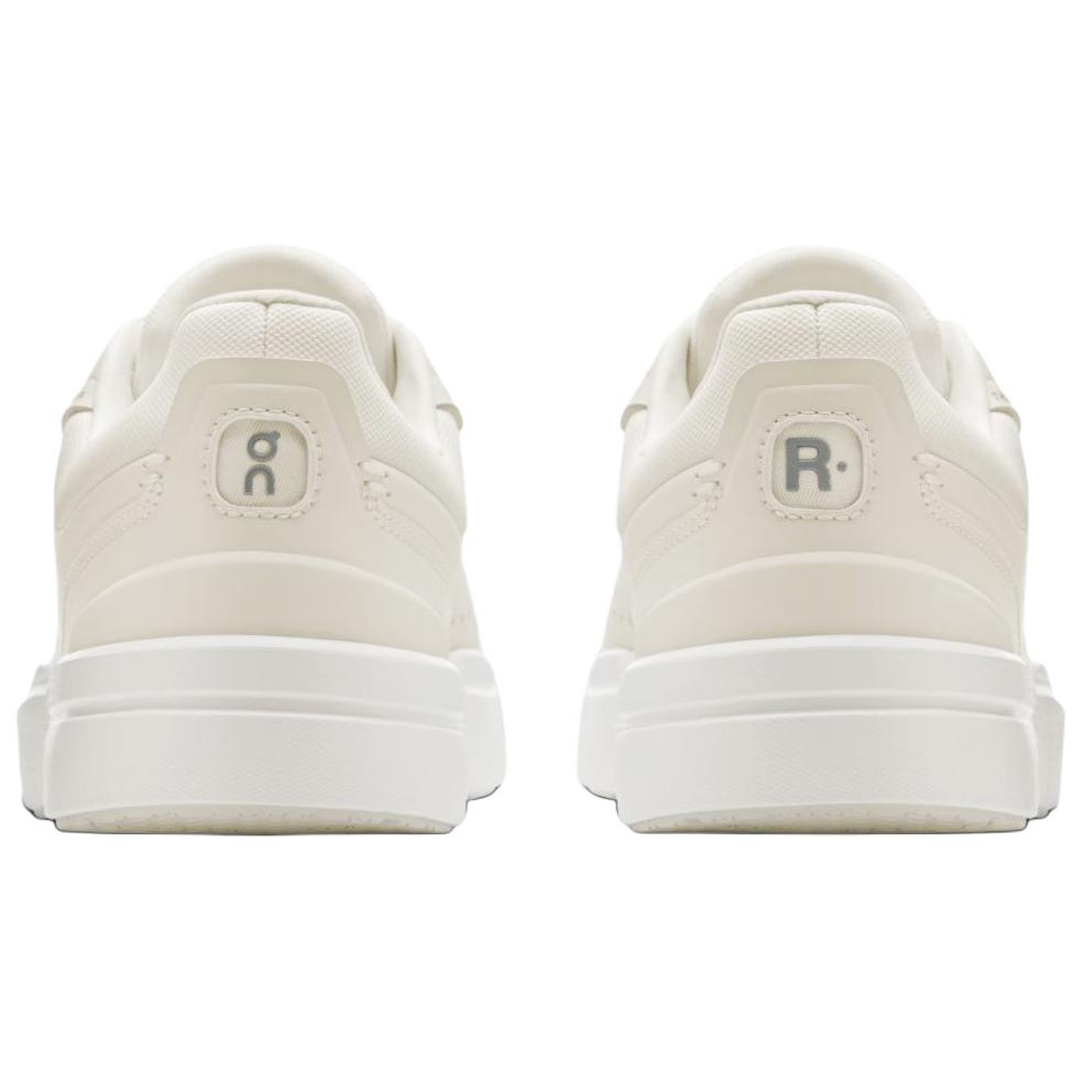 On The Roger Advantage Comfortable Soft Shock Absorpti Support Low-Top Tennis Shoes Women sneaker Beige 3WF30393334