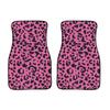 Custom Digital Printed Car Mats