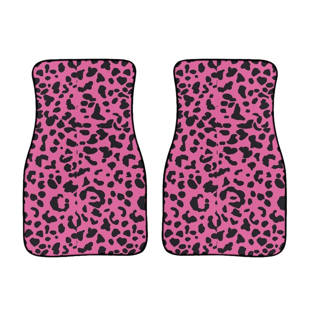 Custom Digital Printed Car Mats