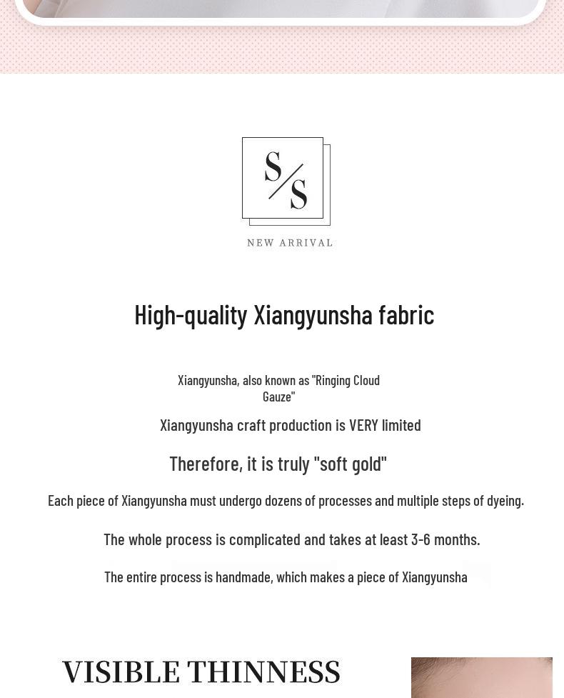 Yuyue Xiangyunsha Silk UV-Protective Women's Mask - Double Layer, Mulberry Silk, Eye Corner Protection, Light Luxury for Summer.
