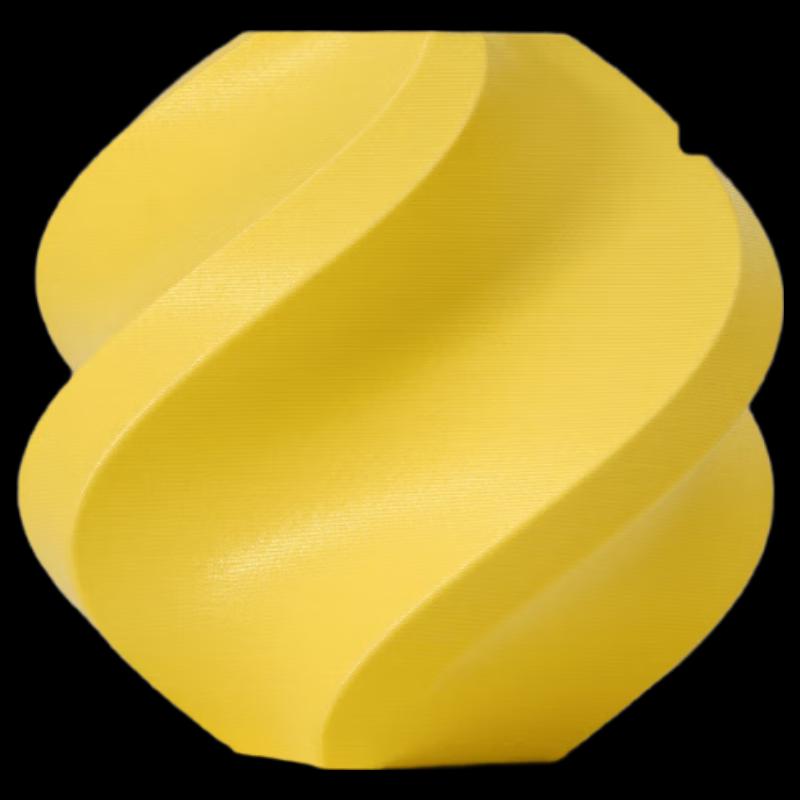 Bambu Lab PLA Matte 3D Printer Filament