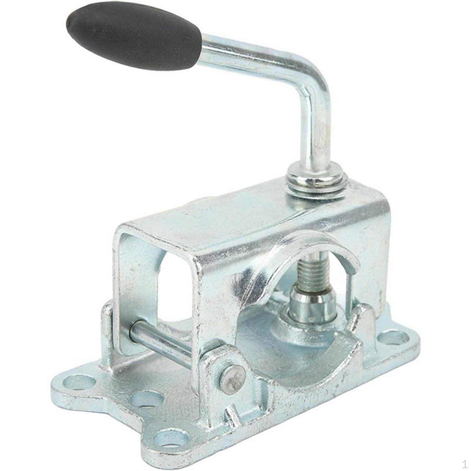 

Разъемный зажим для прицепа, опора, ремонтный инструмент, подъемный кронштейн, сверхпрочная опора, колесо